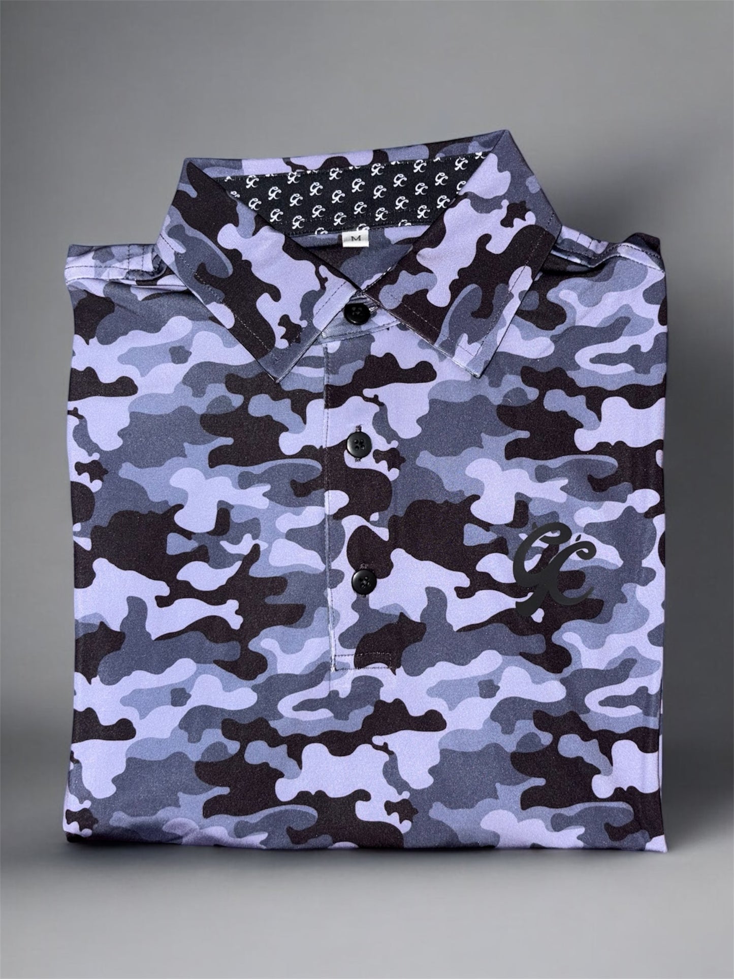 Black Ops Polo