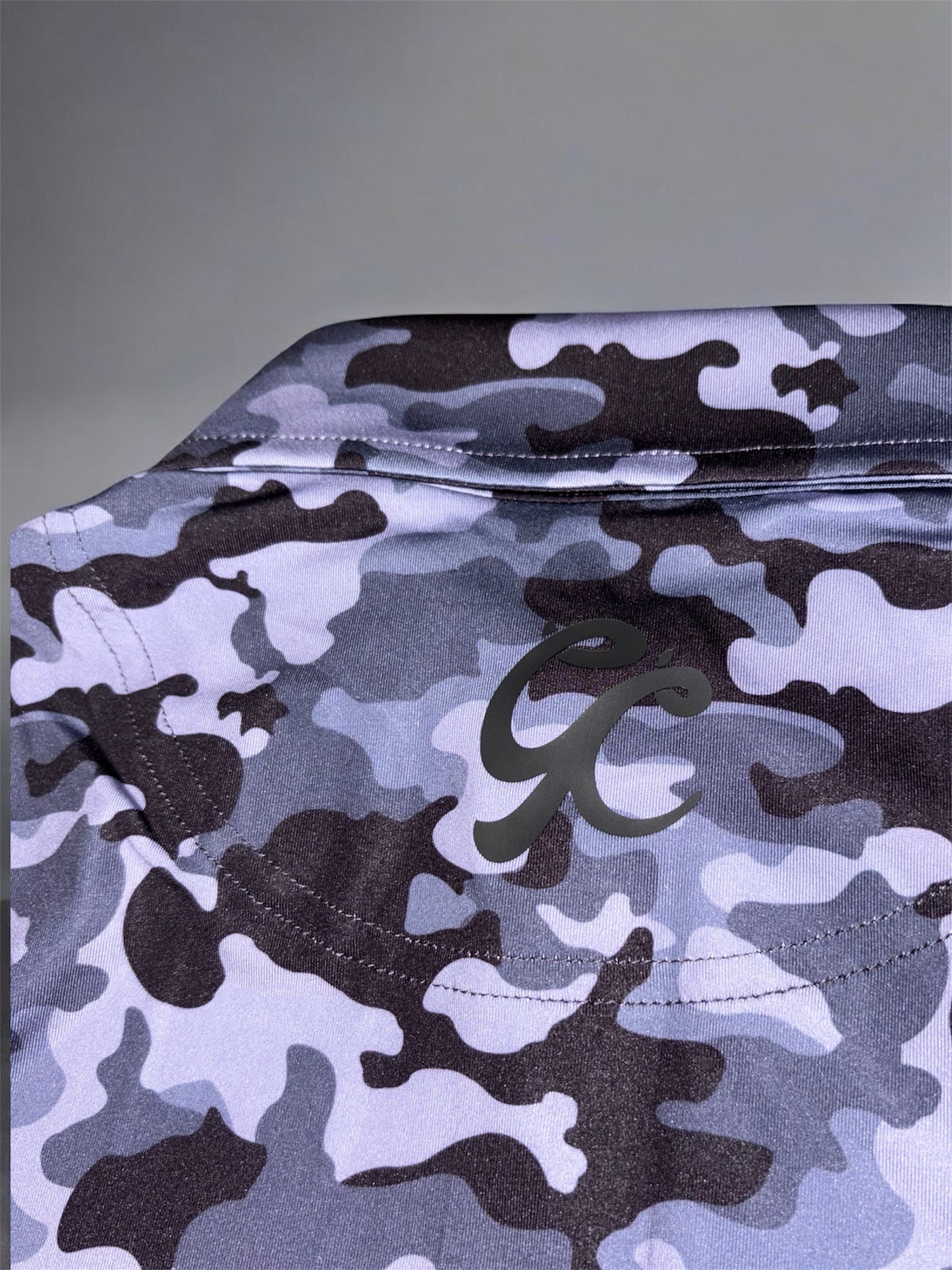 Black Ops Polo