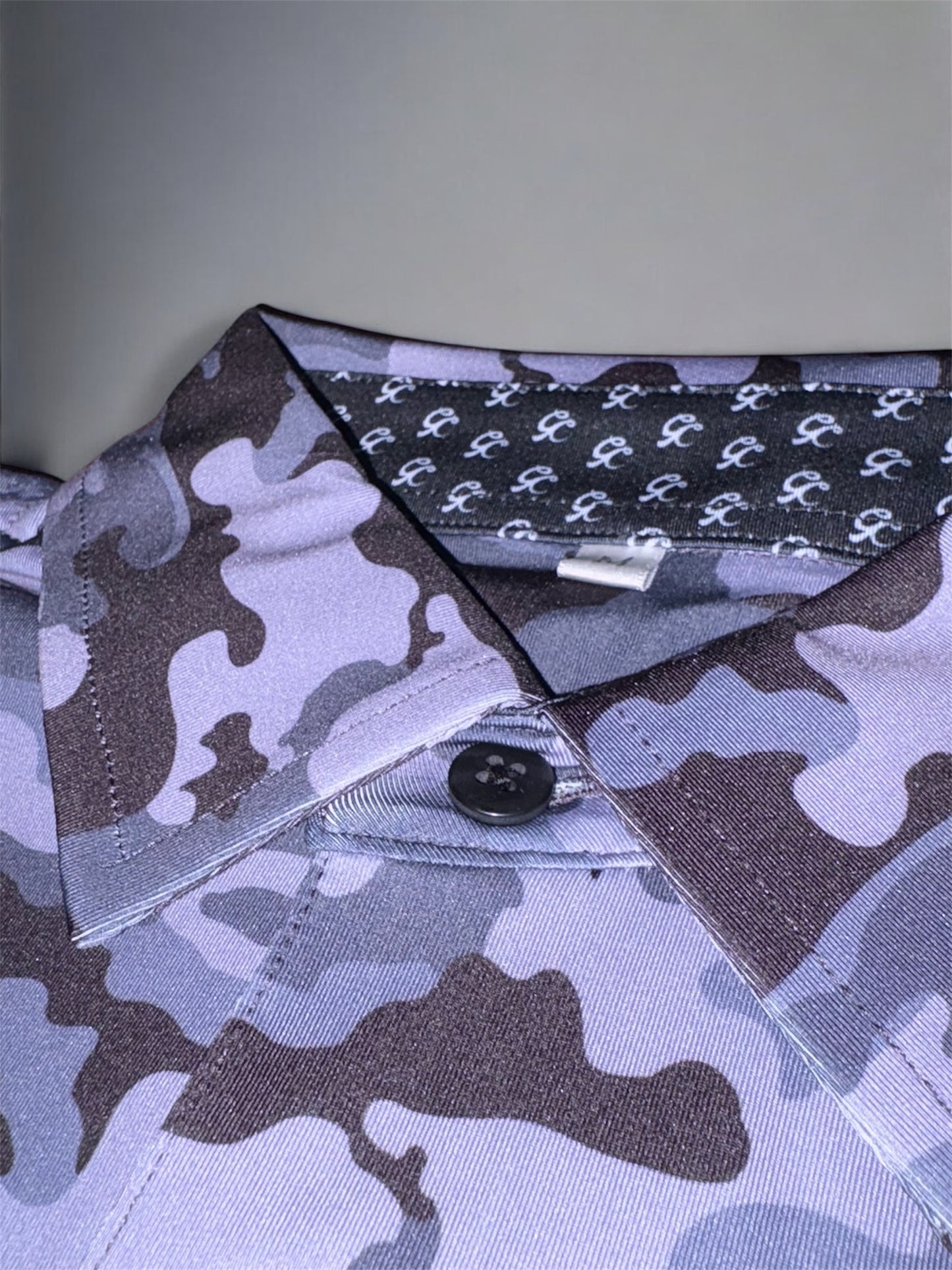 Black Ops Polo