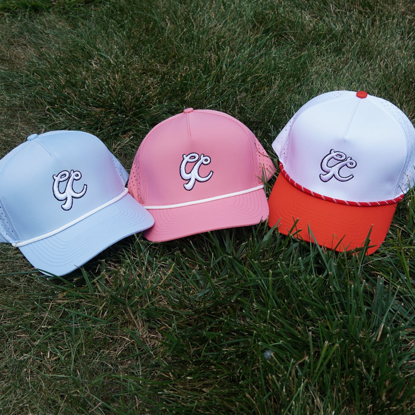 GC Hat