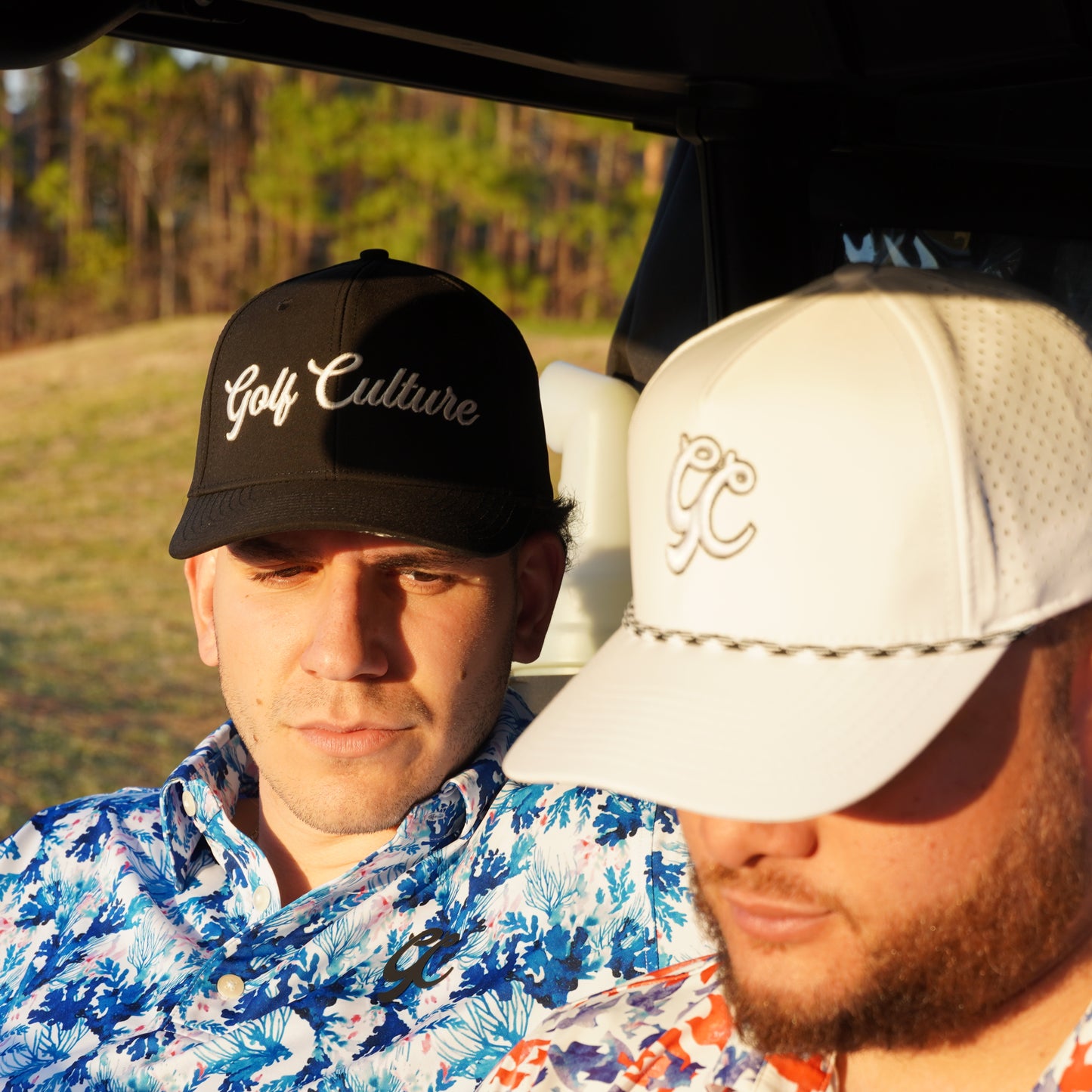 GC Hat