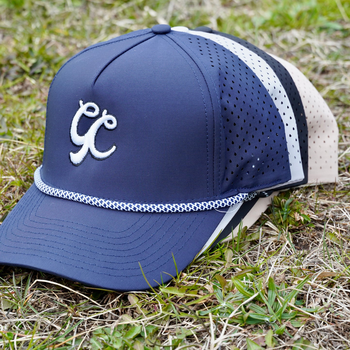 GC Hat
