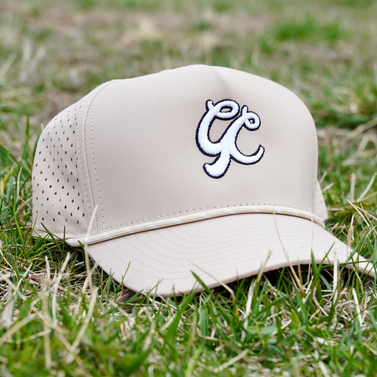 GC Hat
