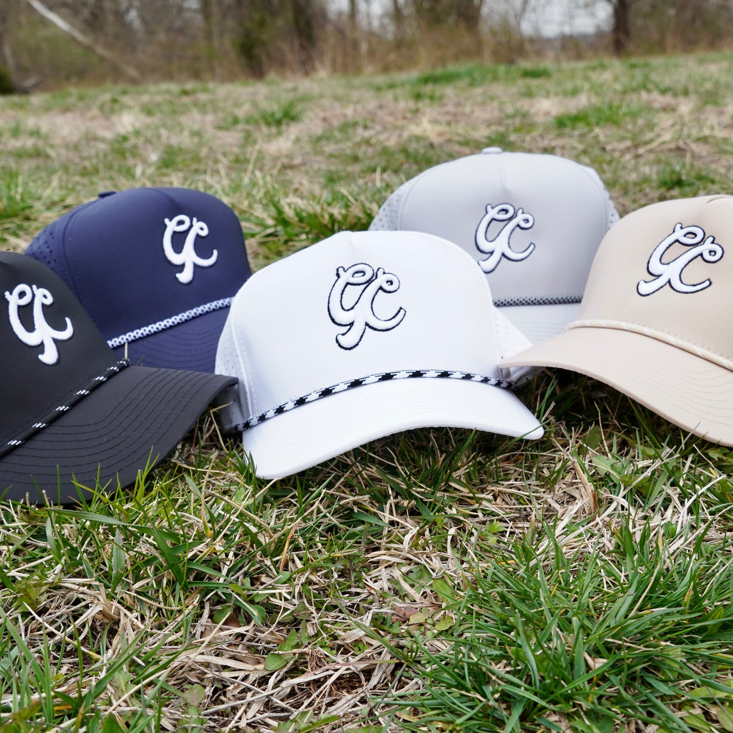 GC Hat