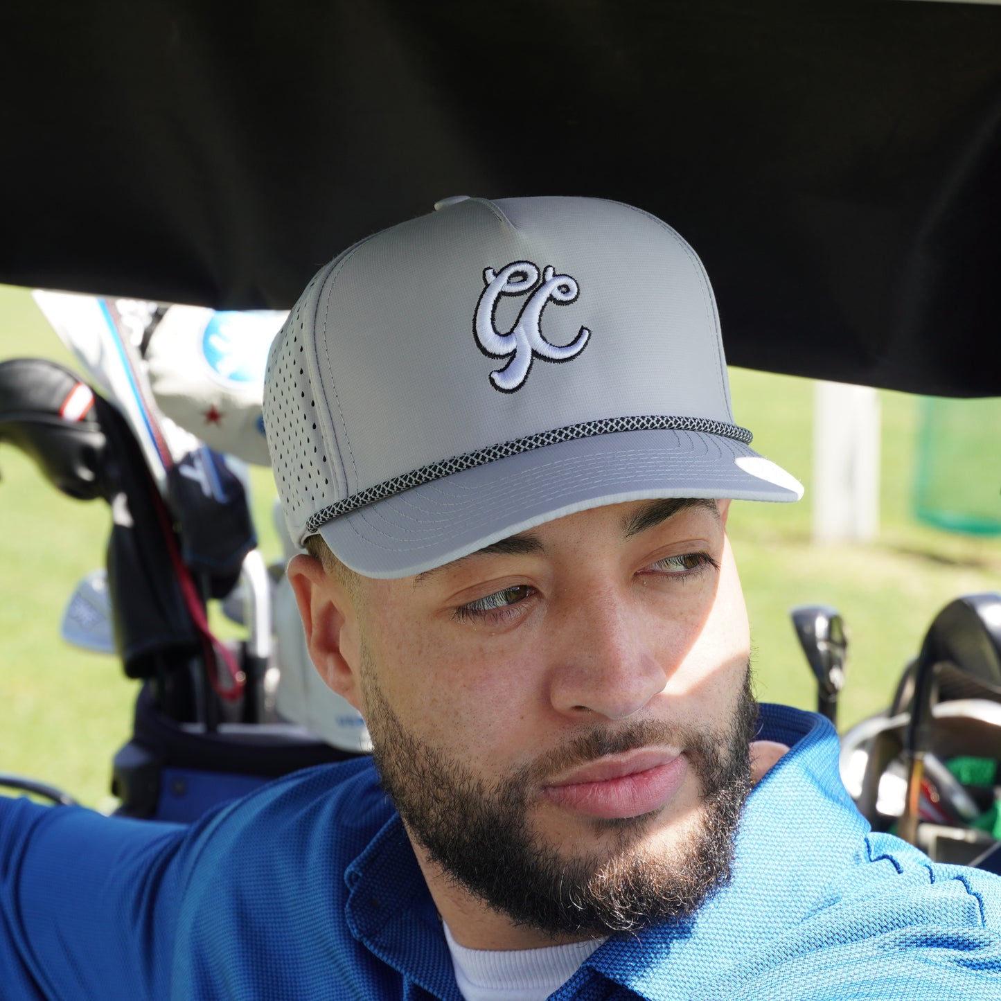 GC Hat