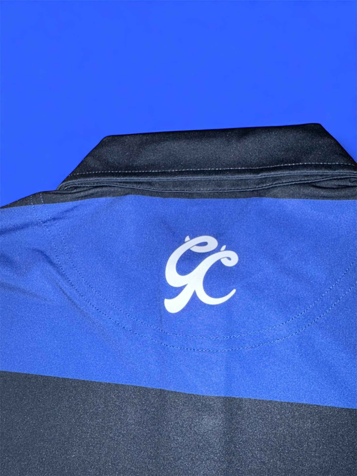 Blueberry Rugby Polo