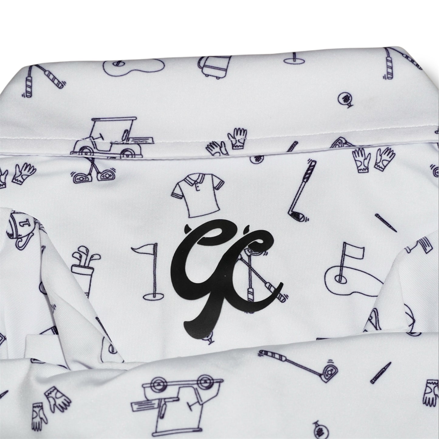 Everything Golf Polo