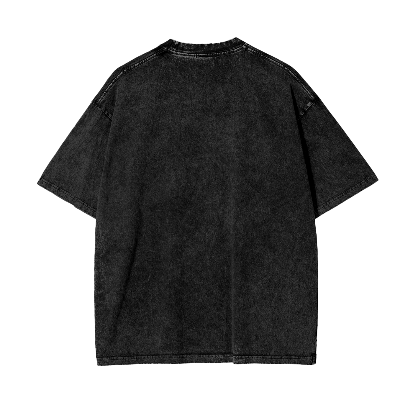 Rory Oversize T-Shirt
