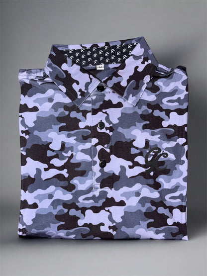 Black Ops Polo