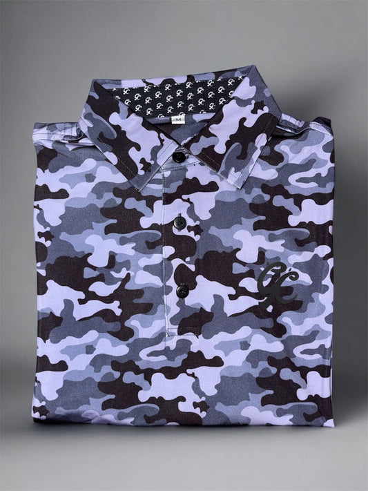 Black Ops Polo