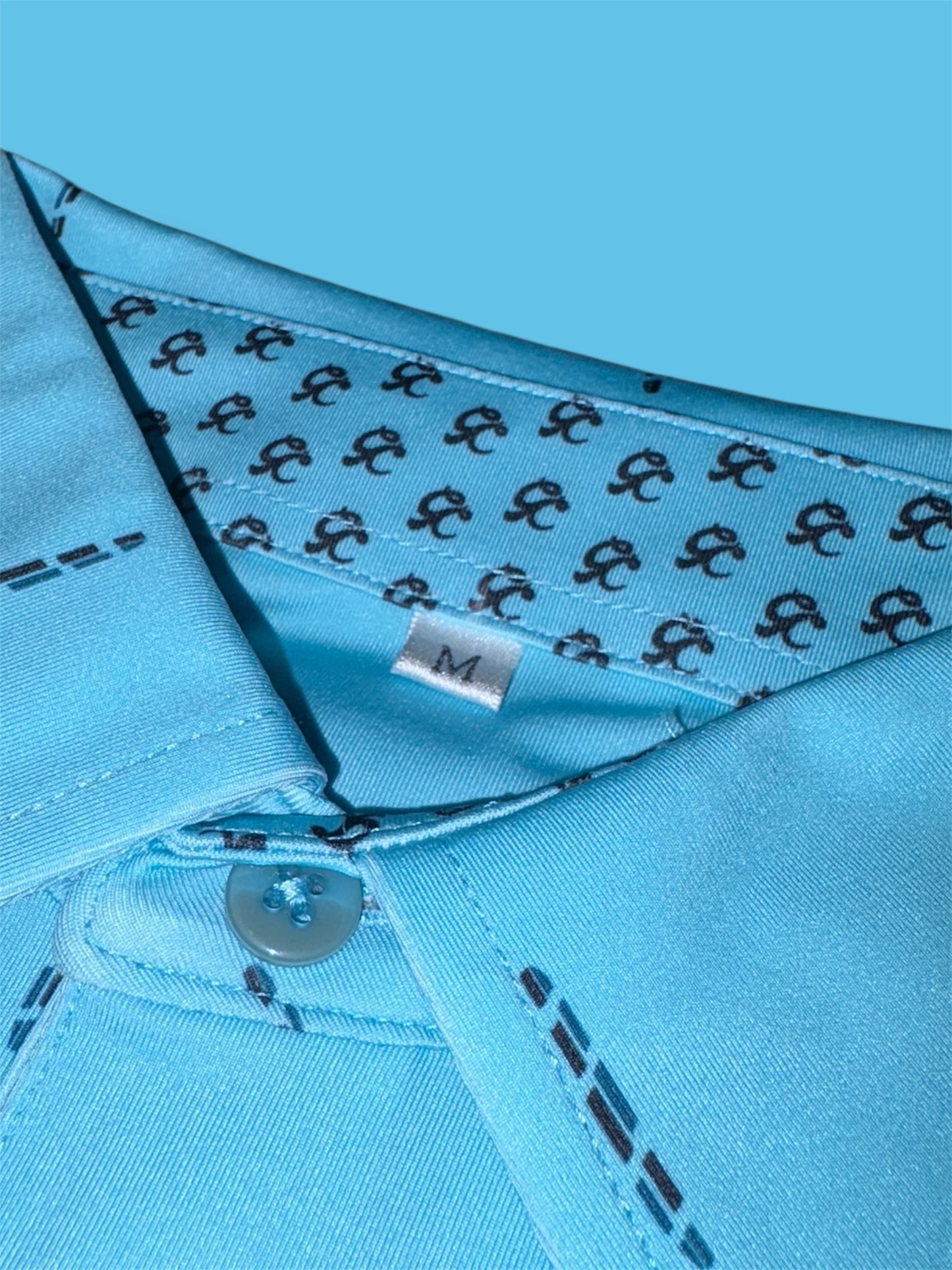Fairway Frost Polo