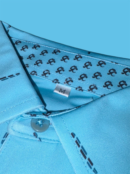 Fairway Frost Polo