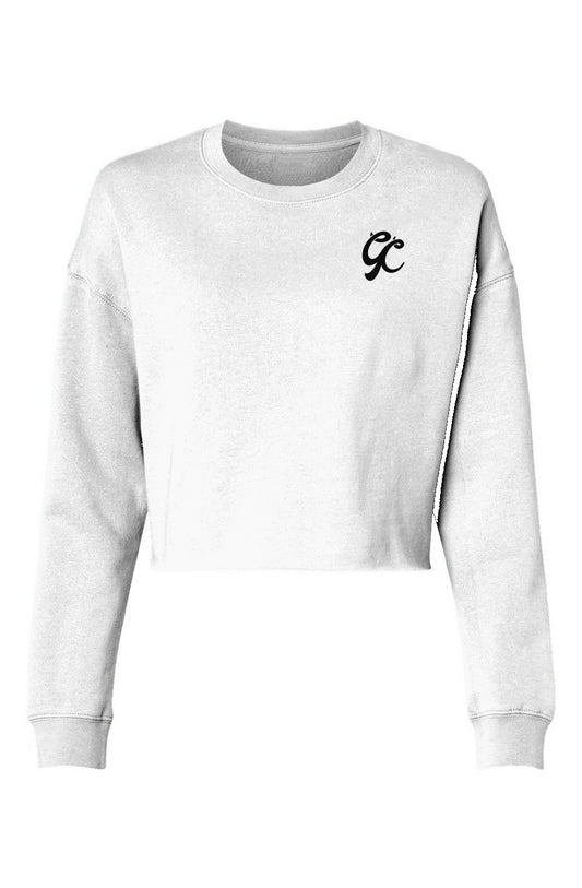 GC Women’s Cropped Sweater