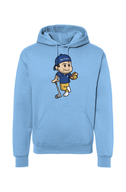 Hungry Golfer Hoodie