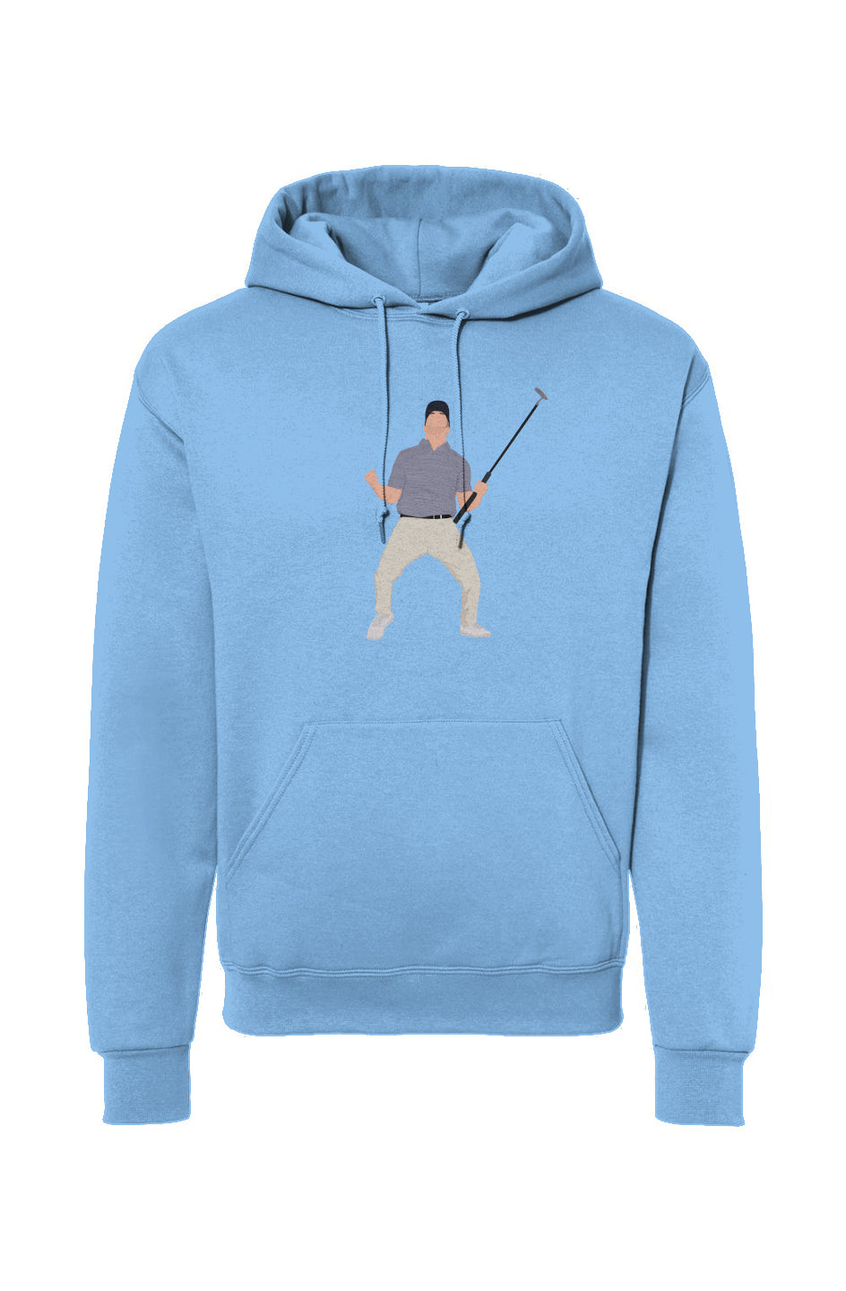 Dechambeau Hoodie 