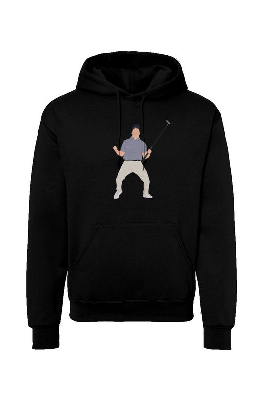 Dechambeau Hoodie 