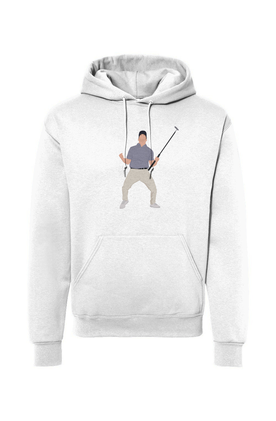 Dechambeau Hoodie 