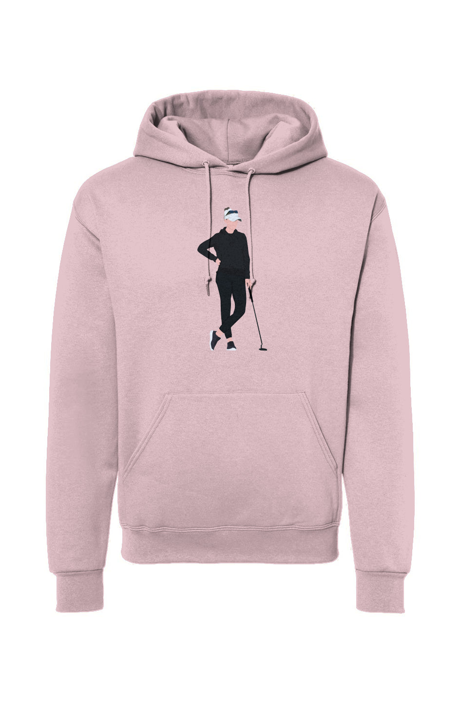 Nelly Korda Hoodie