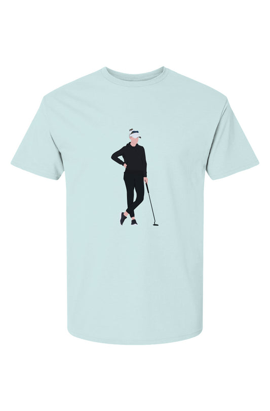 Nelly Korda T-Shirt