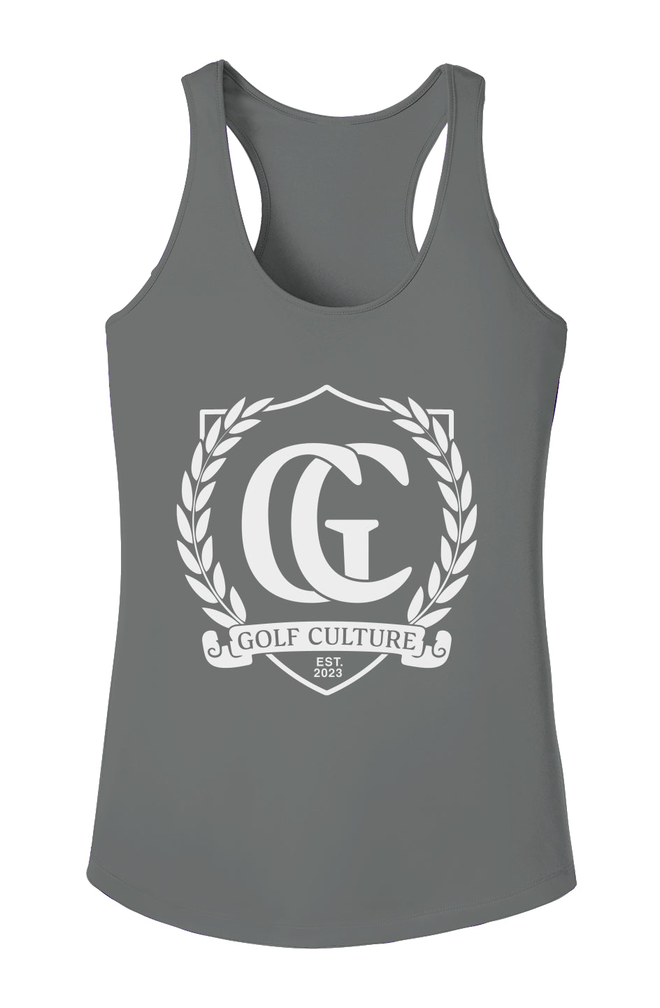 Emblem GC Ladies Tank