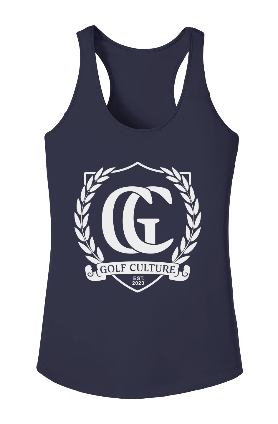 Emblem GC Ladies Tank