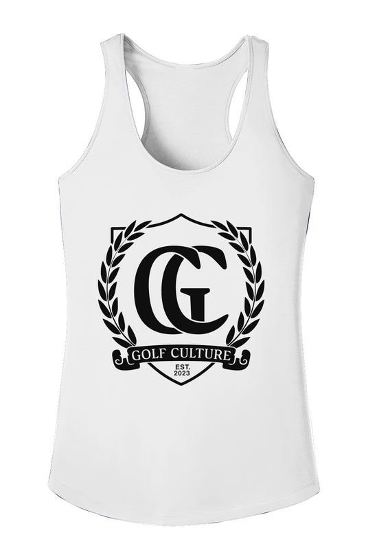 GC Emblem Ladies Tank