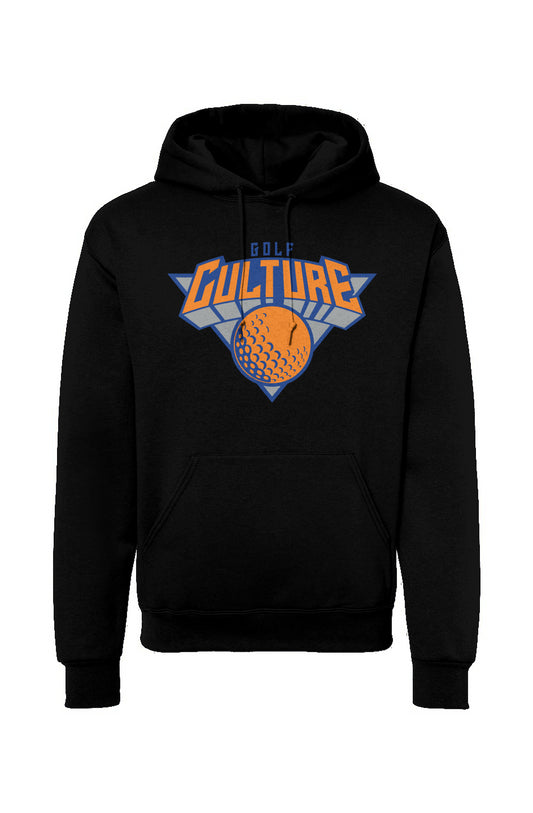 NYK Golf Culture Hoodie