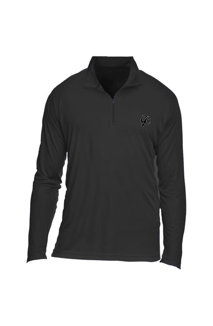 Mens GC Quarter-Zip