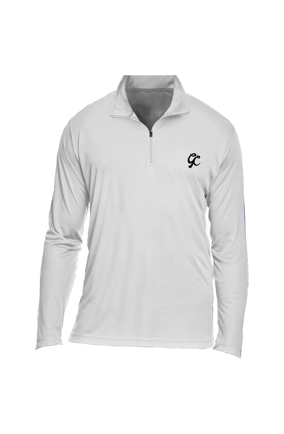 Mens GC Quarter-Zip