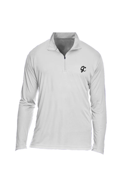 Mens GC Quarter-Zip