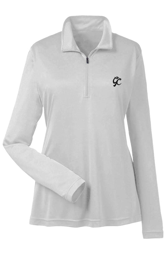 Ladies GC Quarter-Zip