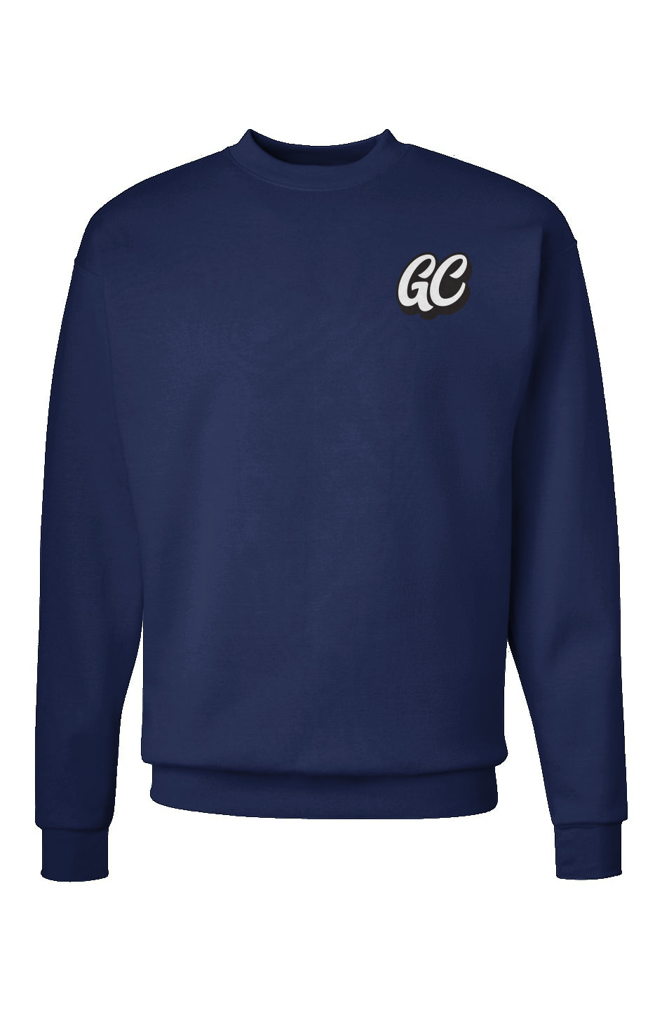 GC Crewneck