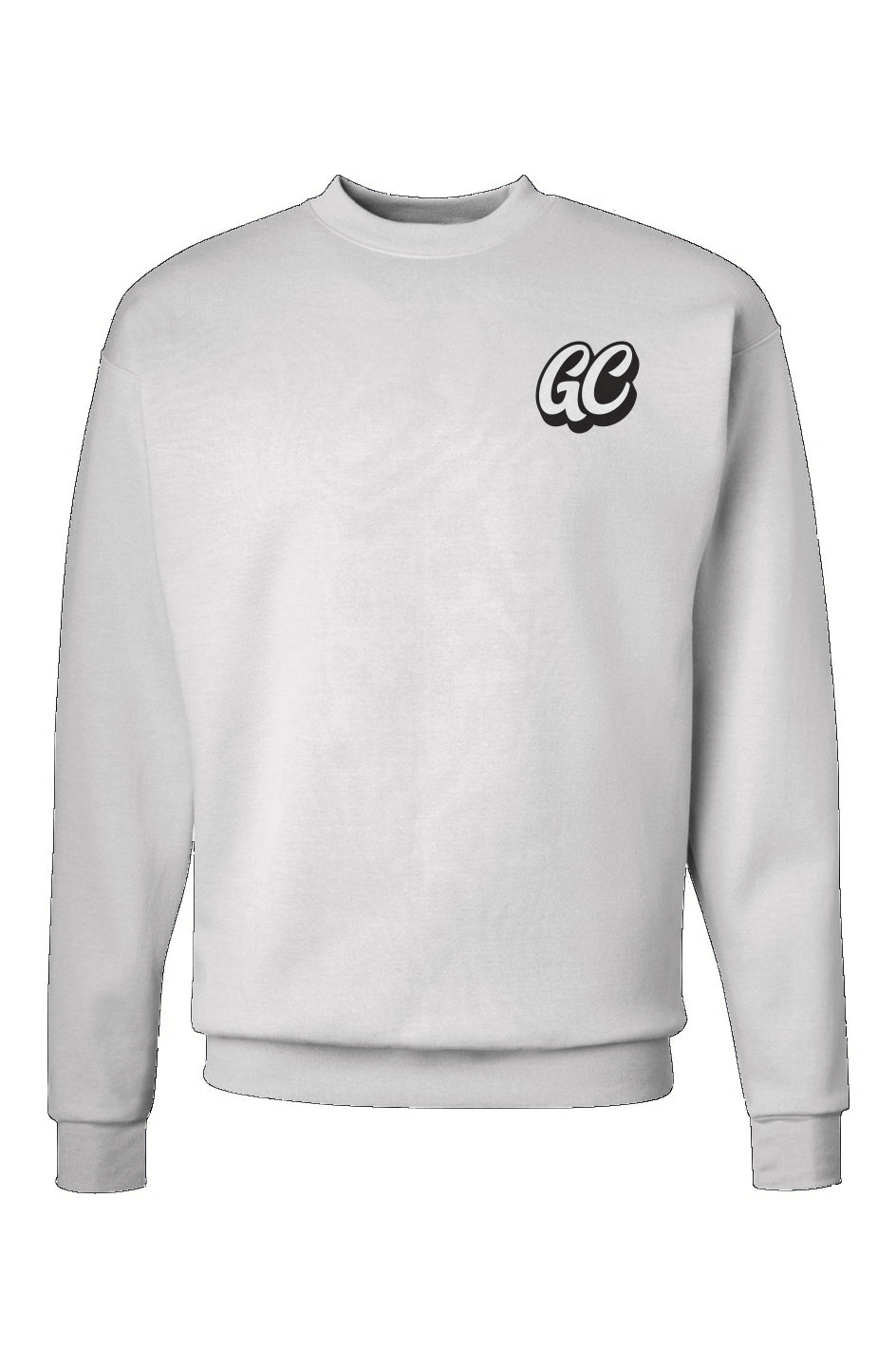 GC Crewneck