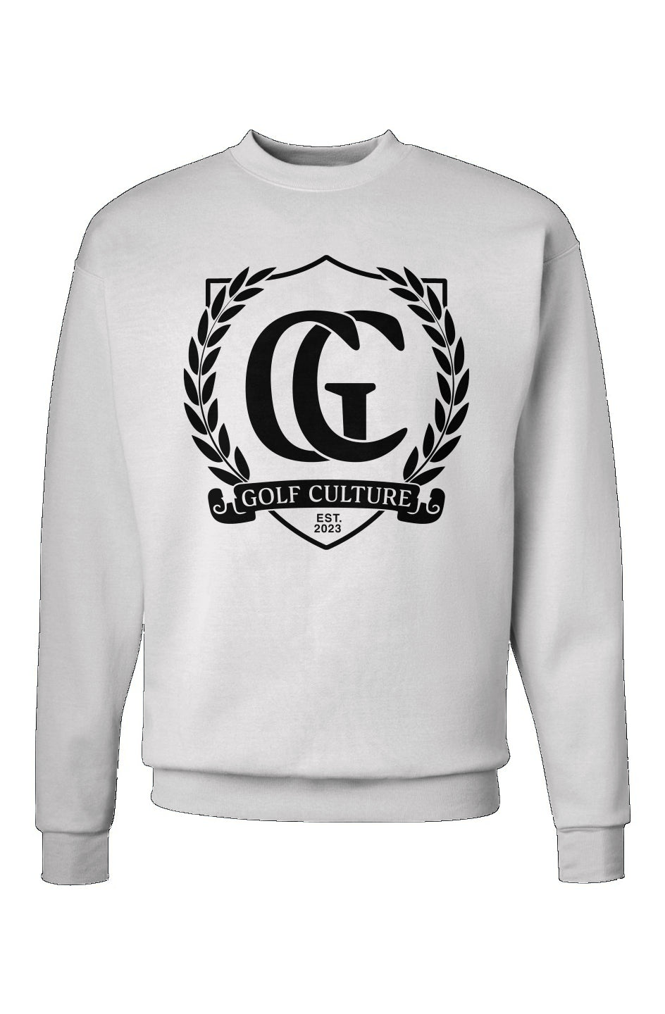 GC Emblem Crewneck 