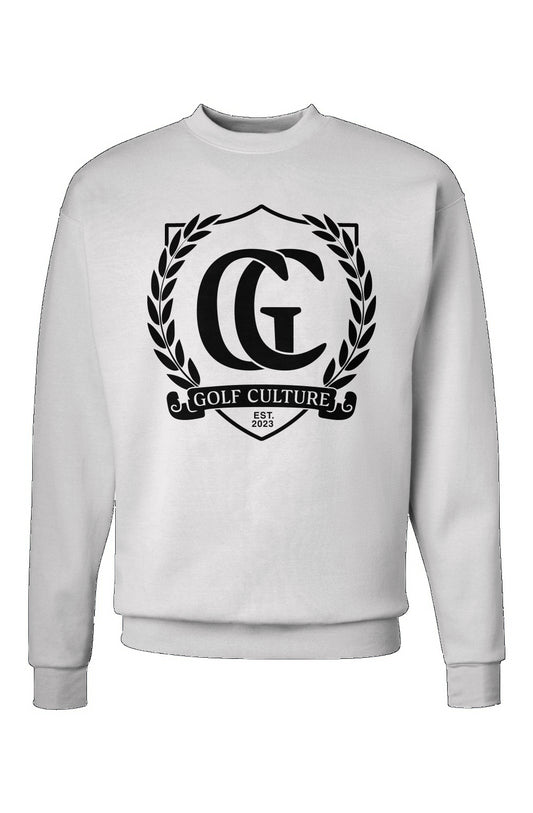 GC Emblem Crewneck 