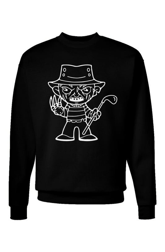 Freddy Crewneck Sweatshirt