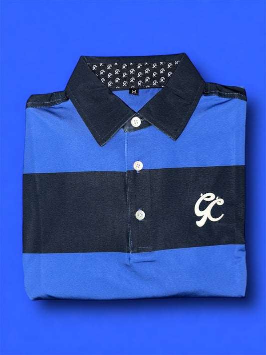 Blueberry Rugby Polo
