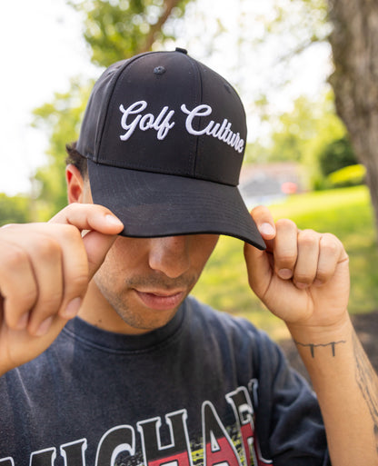 Golf Culture Hat