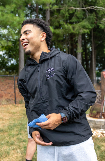 GC Lightweight Windbreaker