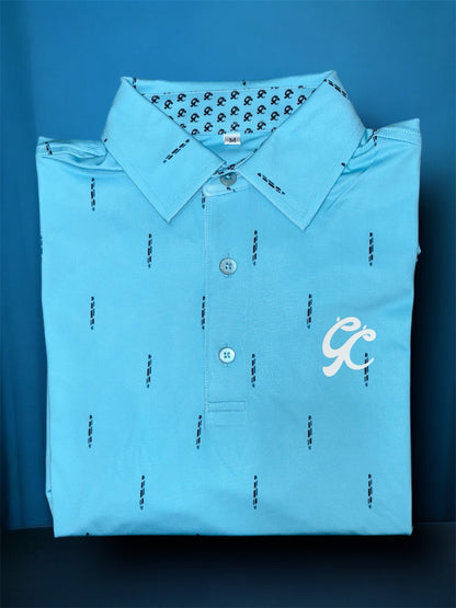 Fairway Frost Polo