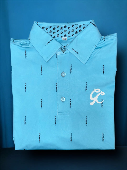 Fairway Frost Polo