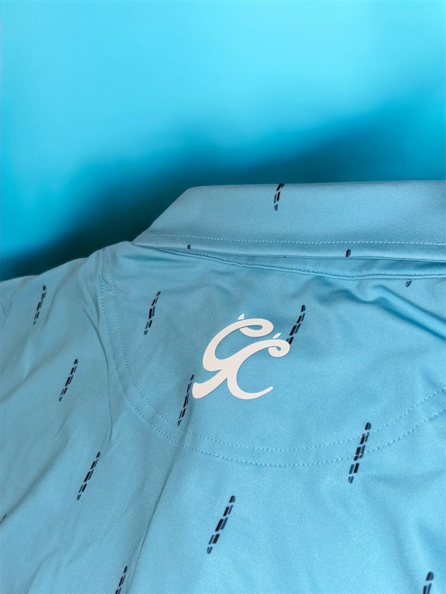 Fairway Frost Polo