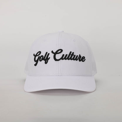 Golf Culture Hat