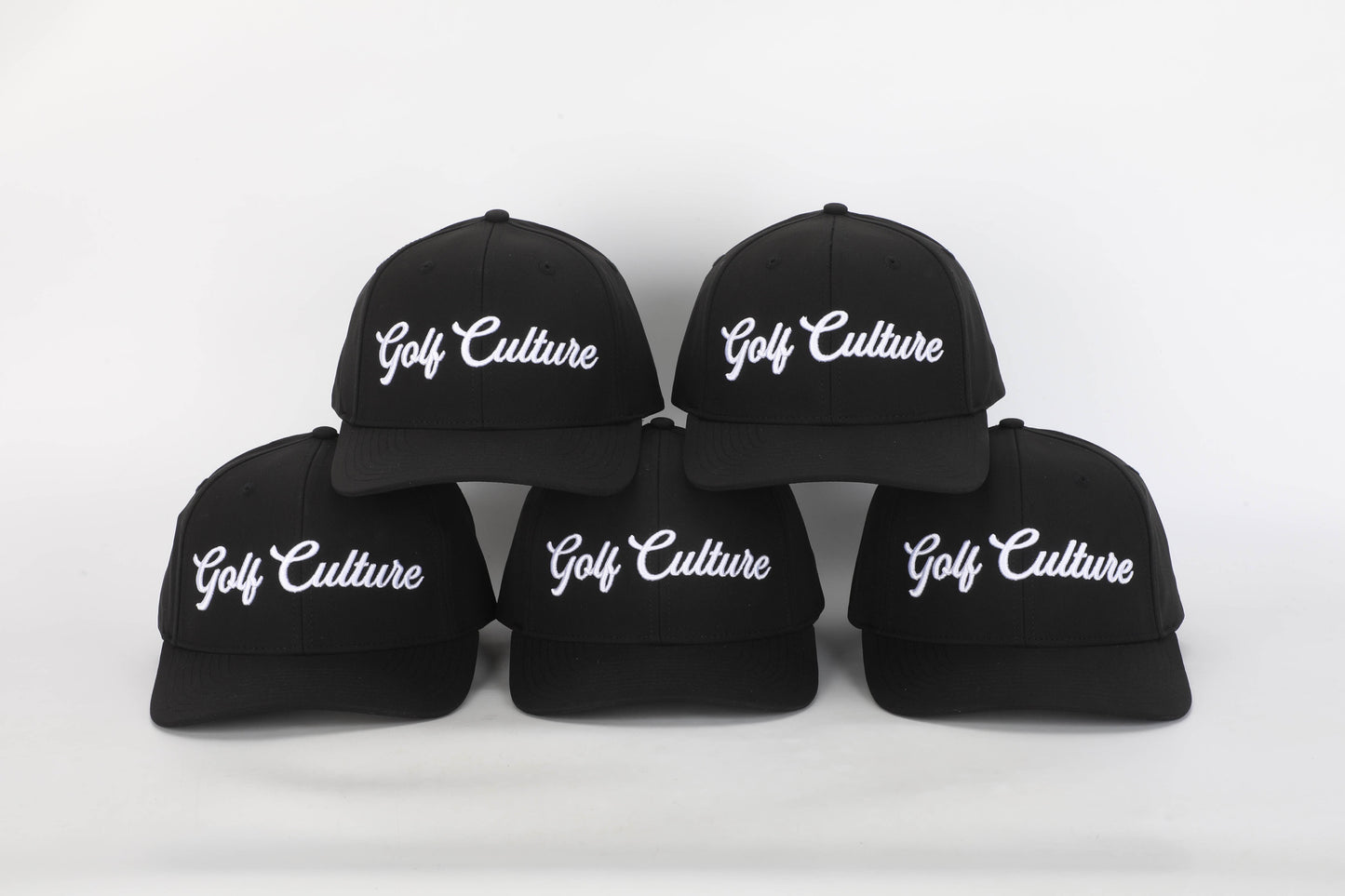 Golf Culture Hat