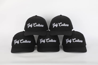 Golf Culture Hat