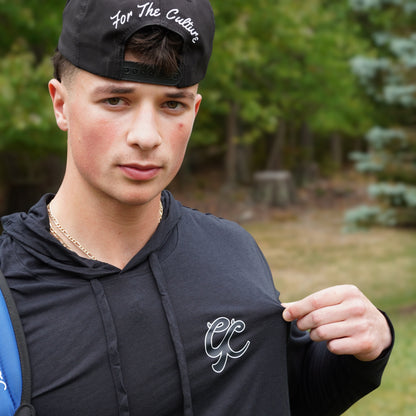 GC Lightweight Hoodie