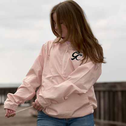 GC Lightweight Windbreaker